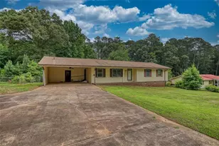 755 Navajo Trail, Covington, GA 30016 - Photo 2