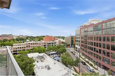 1100 Howell Mill Road NW #608, Atlanta, GA 30318 - Photo 14