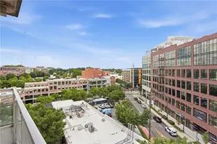 1100 Howell Mill Rd NW, Atlanta, GA 30318 - Photo 14