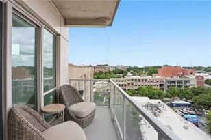 1100 Howell Mill Rd NW, Atlanta, GA 30318 - Photo 12