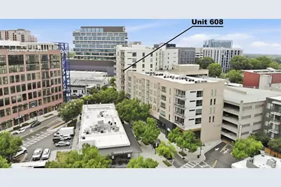 1100 Howell Mill Road NW #608, Atlanta, GA 30318 - Photo 36