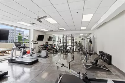1100 Howell Mill Road NW #608, Atlanta, GA 30318 - Photo 28