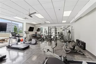 1100 Howell Mill Rd NW, Atlanta, GA 30318 - Photo 28