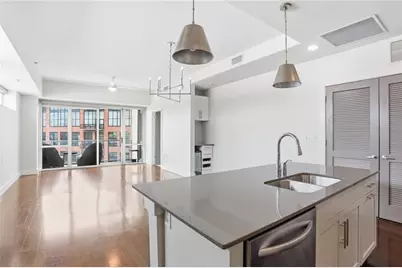 1100 Howell Mill Road NW #608, Atlanta, GA 30318 - Photo 6