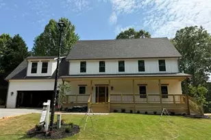 55 N Fork Dr, Dawsonville, GA 30534 - Photo 2