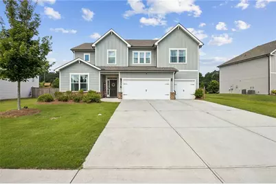 318 Cattail Lane, Winder, GA 30680 - Photo 6