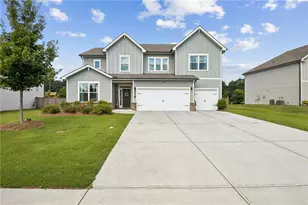 318 Cattail Ln, Winder, GA 30680 - Photo 6