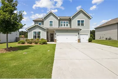 318 Cattail Lane, Winder, GA 30680 - Photo 2