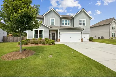 318 Cattail Lane, Winder, GA 30680 - Photo 4