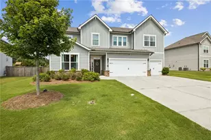 318 Cattail Ln, Winder, GA 30680 - Photo 4