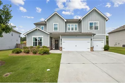 318 Cattail Lane, Winder, GA 30680 - Photo 2
