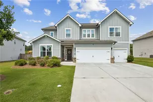 318 Cattail Ln, Winder, GA 30680 - Photo 2