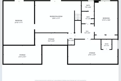 4411 Kings Way NE, Marietta, GA 30067 - Photo 40