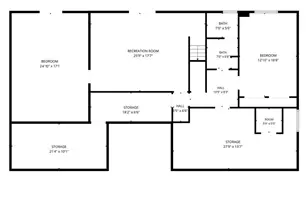 4411 Kings Way NE, Marietta, GA 30067 - Photo 40