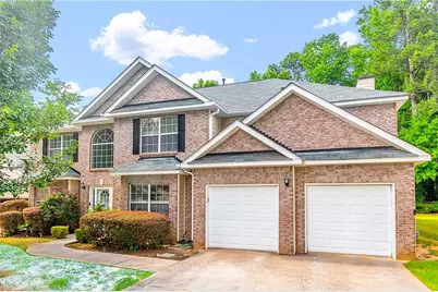 4250 Defoors Farm Trail, Powder Springs, GA 30127 - Photo 2