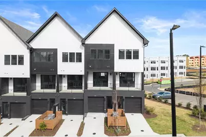 636 Soul Alley #108, Alpharetta, GA 30009 - Photo 8