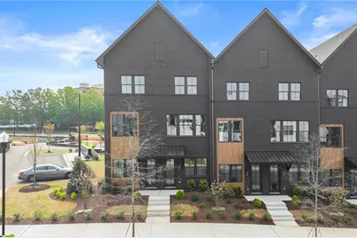 636 Soul Alley #108, Alpharetta, GA 30009 - Photo 2