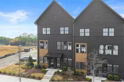 636 Soul Alley #108, Alpharetta, GA 30009 - Photo 6