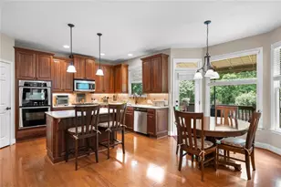 629 Wexford Ct, Acworth, GA 30102 - Photo 8