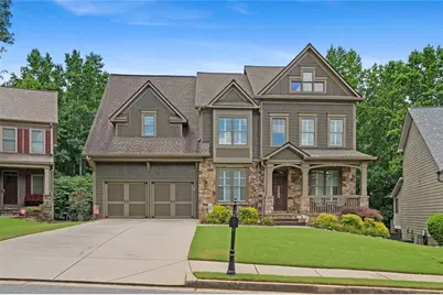 629 Wexford Court, Acworth, GA 30102 - Photo 2