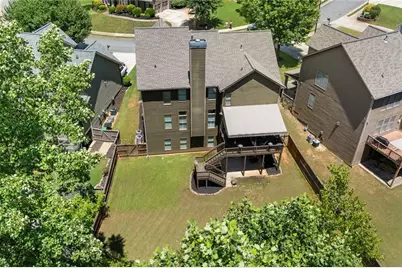 629 Wexford Court, Acworth, GA 30102 - Photo 40