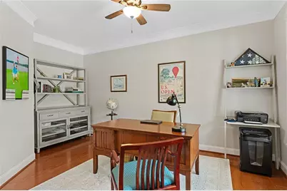 629 Wexford Court, Acworth, GA 30102 - Photo 14