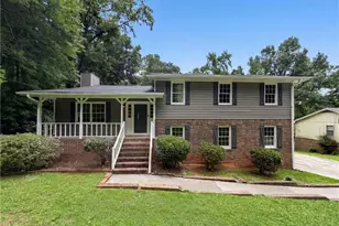 6486 Lynn Dale Ln, Morrow, GA 30260 - Photo 1