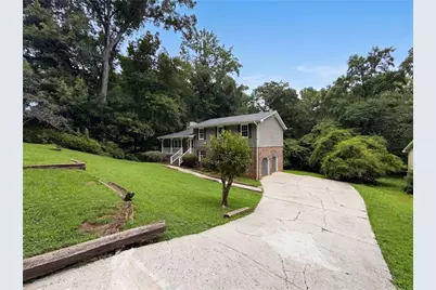 6486 Lynndale Lane, Morrow, GA 30260 - Photo 26