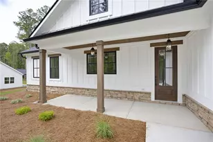 90 Doris Path, Dallas, GA 30157 - Photo 4