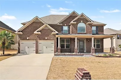 1941 Weatherstaff Lane, McDonough, GA 30253 - Photo 1