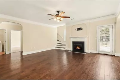 1941 Weatherstaff Lane, McDonough, GA 30253 - Photo 4