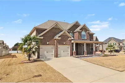 1941 Weatherstaff Lane, McDonough, GA 30253 - Photo 2