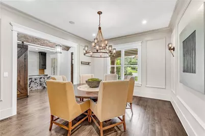 212 Fernwood Place, Woodstock, GA 30188 - Photo 12