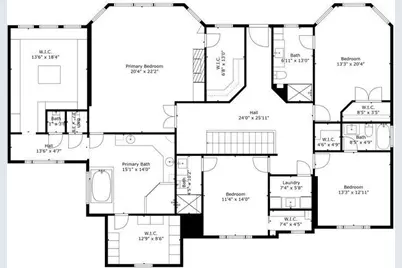 212 Fernwood Place, Woodstock, GA 30188 - Photo 116