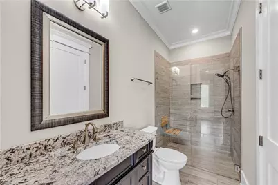 212 Fernwood Place, Woodstock, GA 30188 - Photo 34