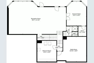 212 Fernwood Place, Woodstock, GA 30188 - Photo 114