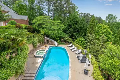 212 Fernwood Place, Woodstock, GA 30188 - Photo 30