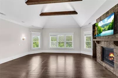 212 Fernwood Place, Woodstock, GA 30188 - Photo 36