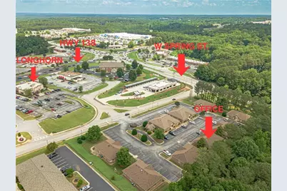 155 Bankers Boulevard #E200, Monroe, GA 30655 - Photo 2