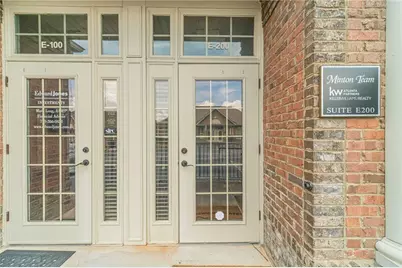 155 Bankers Boulevard #E200, Monroe, GA 30655 - Photo 4