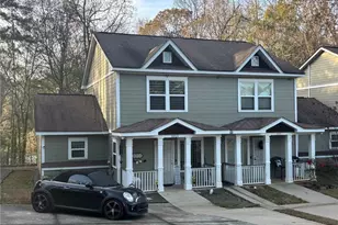 1011 Estes Dr SW, Atlanta, GA 30310 - Photo 1
