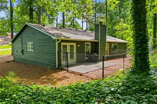 4738 Jamerson Forest Cir, Marietta, GA 30066 - Photo 46