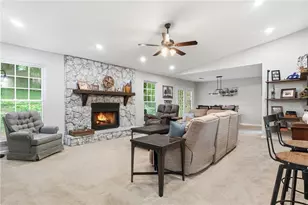 4738 Jamerson Forest Cir, Marietta, GA 30066 - Photo 6