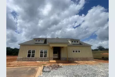 8835 McKaskey Lane, Ball Ground, GA 30107 - Photo 4