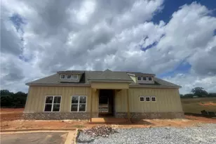 8835 McKaskey Ln, Ball Ground, GA 30107 - Photo 4