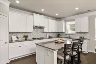 8835 McKaskey Ln, Ball Ground, GA 30107 - Photo 8