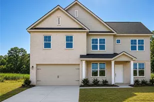 8835 McKaskey Ln, Ball Ground, GA 30107 - Photo 1