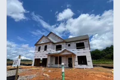 8835 McKaskey Lane, Ball Ground, GA 30107 - Photo 2