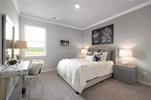 8835 McKaskey Ln, Ball Ground, GA 30107 - Photo 14