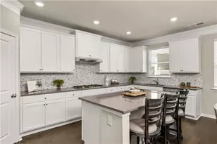 8835 McKaskey Ln, Ball Ground, GA 30107 - Photo 6